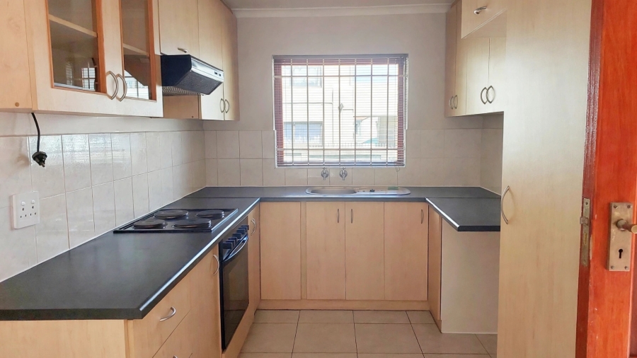 To Let 2 Bedroom Property for Rent in De Tijger Western Cape